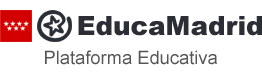 EducaMadrid, Plataforma Educativa